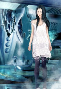 （GL/天才麻将少女同人）镜中花