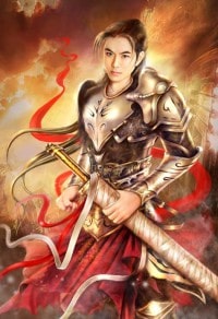 六界封神