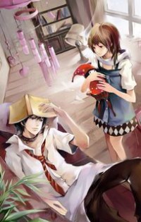安家在鸟巢