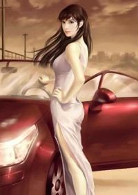 谋天下之少女太后