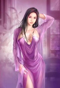 我的美女家教