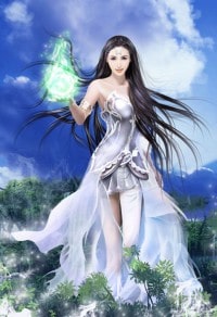 婚意绵绵：九叔，宠上天！