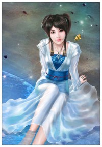 楚霸王邪傳
