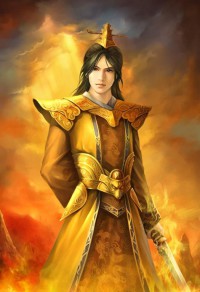 天才高手