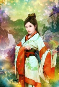 顾云黛赵元璟
