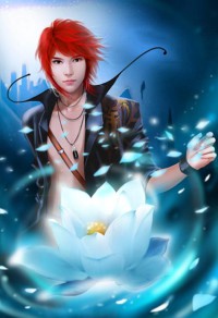 烈火狂妃：魔君，太放肆！