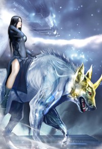 至尊戰神女婿