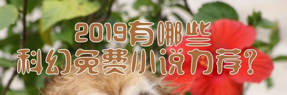 2019有哪些科幻免費小說力薦？